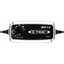 Chargeur CTEK MXS 7.0